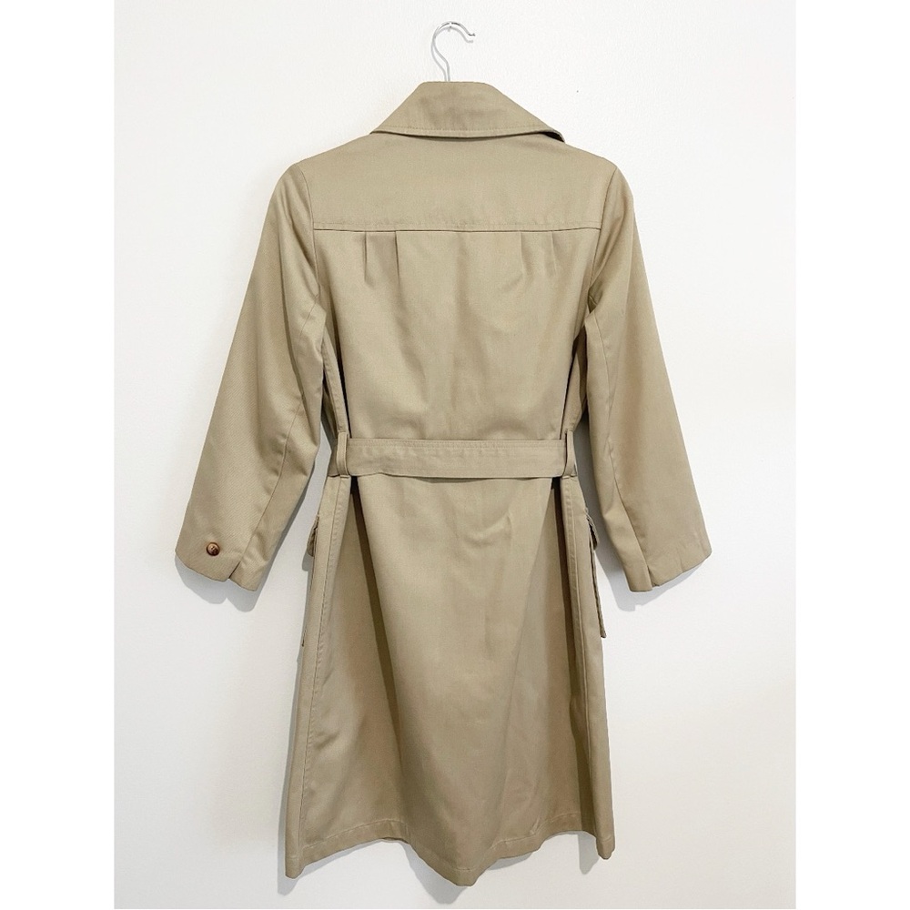 VTG Stan Herman for TWA (Trans World Airlines) Flight Attendant Coat Women’s S - Picture 2 of 8